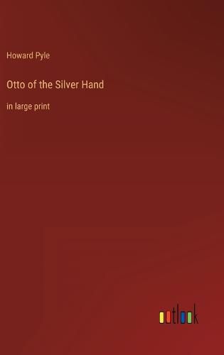 Cover image for Otto of the Silver Hand