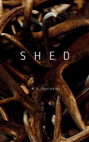 Cover image for SHED