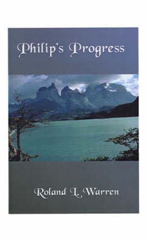 Cover image for Philip's Progress