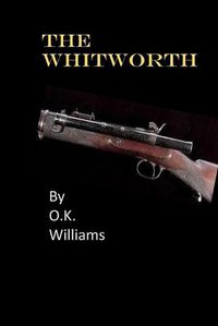 Cover image for The Whitworth