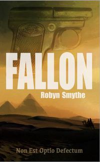 Cover image for Fallon