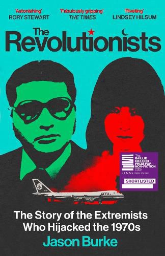 Cover image for The Revolutionists