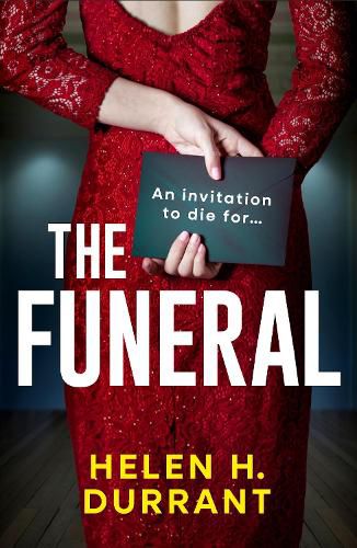 Cover image for The Funeral