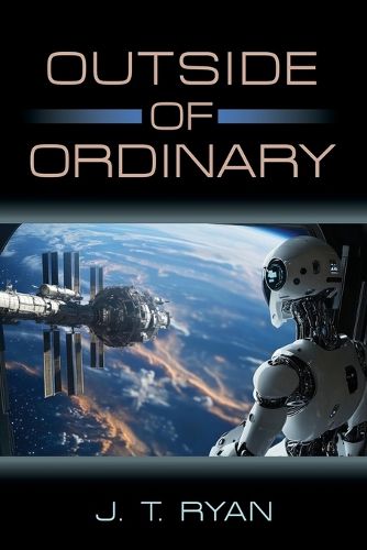 Cover image for Outside of Ordinary