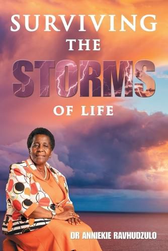 Cover image for Surviving the Storms of Life