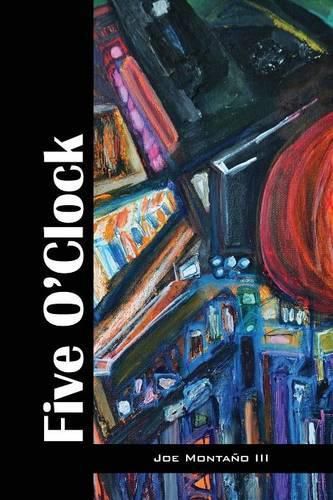 Cover image for Five O'Clock