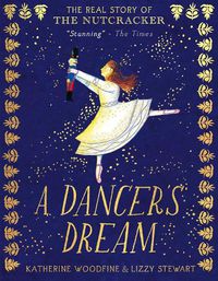 Cover image for A Dancer's Dream