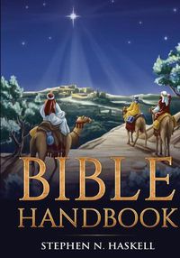 Cover image for Bible Handbook: Annotated