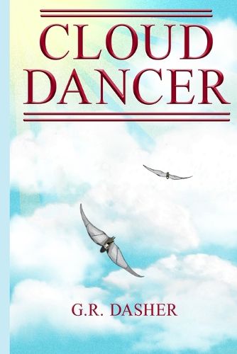 Cover image for Cloud Dancer