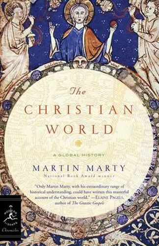 The Christian World: A Global History