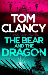 Cover image for The Bear and the Dragon