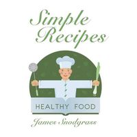 Cover image for Simple Recipes