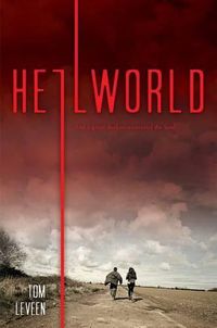 Cover image for Hellworld