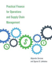 Cover image for Practical Finance for Operations and Supply Chain Management