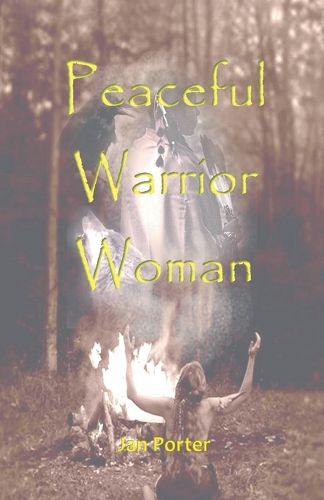 Cover image for Peaceful Warrior Woman