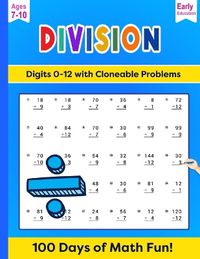 Cover image for Division