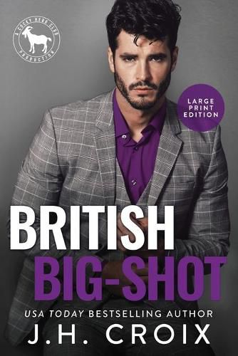 British Big Shot