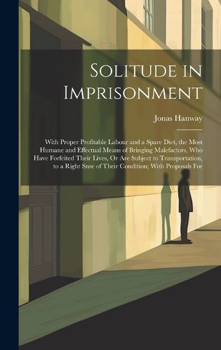 Cover image for Solitude in Imprisonment
