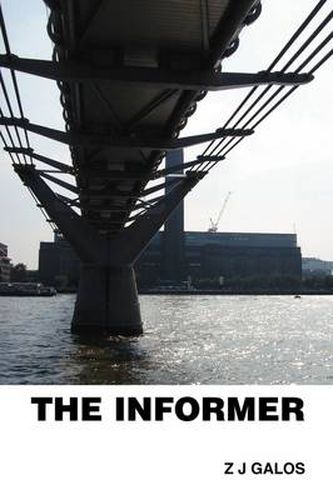 Cover image for The Informer