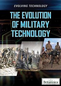 Cover image for The Evolution of Military Technology