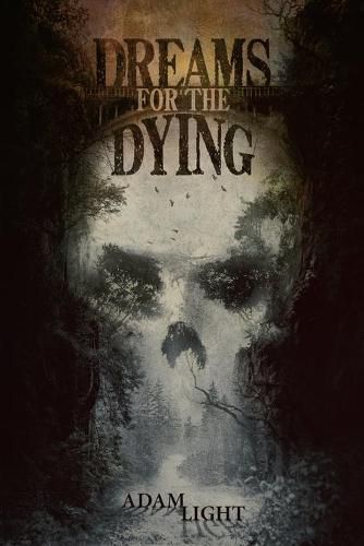 Cover image for Dreams for the Dying