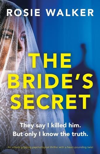 Cover image for The Bride's Secret