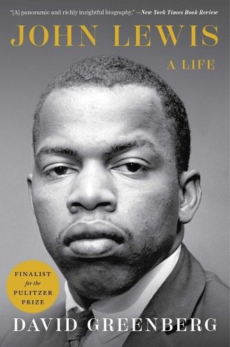 Cover image for John Lewis