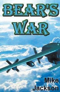 Cover image for Bear's War