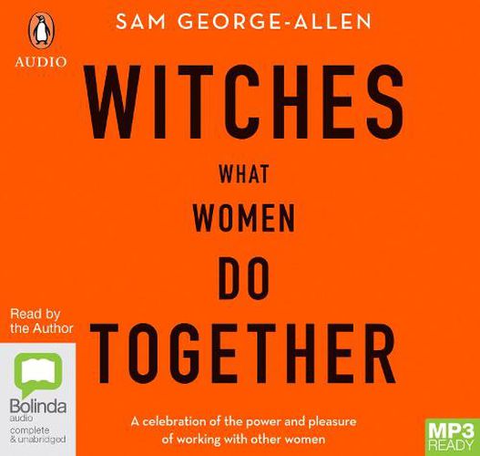 Cover image for Witches: What Women Do Together