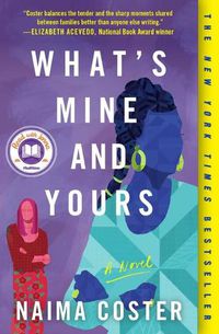 Cover image for What's Mine and Yours