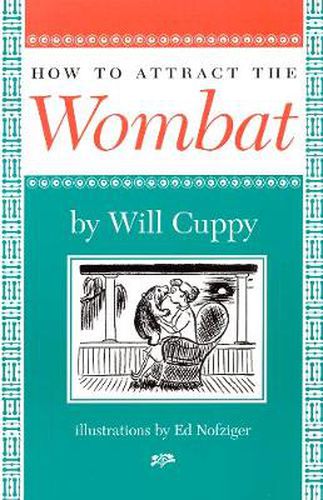 Cover image for How to Attract the Wombat