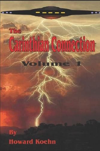 Cover image for The Carinthian Connection