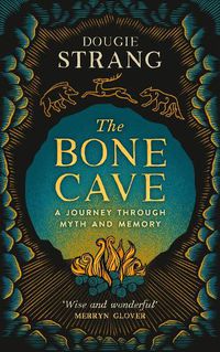 Cover image for The Bone Cave