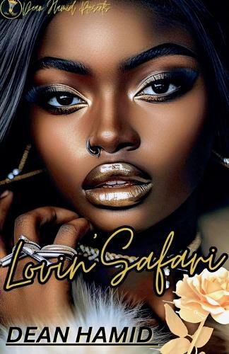 Cover image for Lovin' Safari