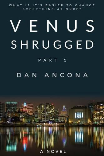 Cover image for Venus Shrugged: Part 1