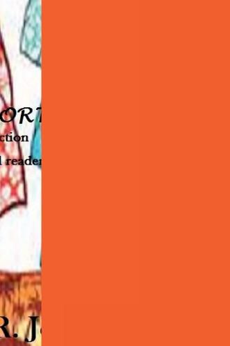 Cover image for Short Shorts