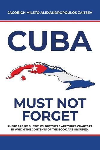 Cover image for Cuba