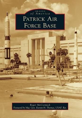 Cover image for Patrick Air Force Base