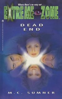 Cover image for Dead End