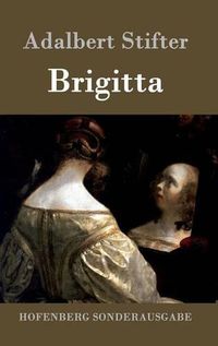 Cover image for Brigitta