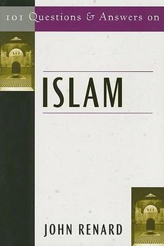 Cover image for 101 Questions and Answers on Islam