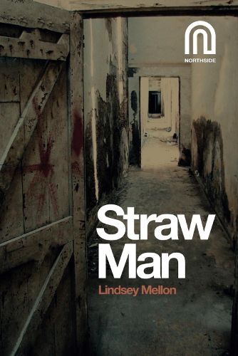 Cover image for Straw Man