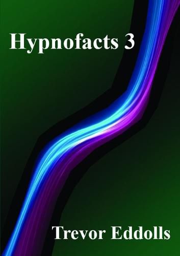 Cover image for Hypnofacts 3