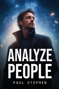 Cover image for Analyze People