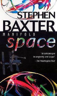 Cover image for Manifold: Space
