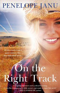 Cover image for On The Right Track