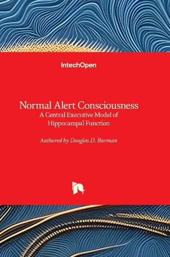 Cover image for Normal Alert Consciousness