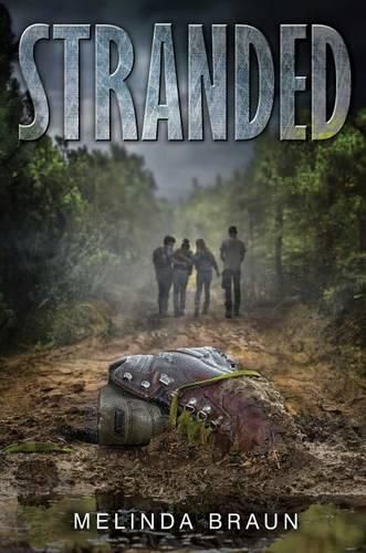 Cover image for Stranded