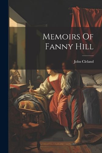 Memoirs Of Fanny Hill