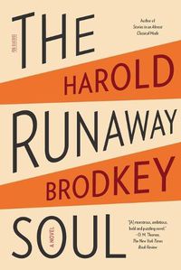 Cover image for The Runaway Soul